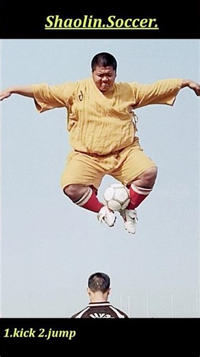 Shaolin Soccer (2001) | When Kung Fu Isn’t Enough — Shaolin Team Crushed by Ruthless Rivals ⚽💥