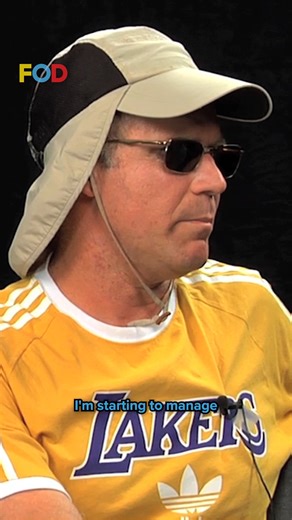 Zach Galifianakis asks Will Ferrell what he does in his downtime and gets a surprising response. . . . Directed by – Scott Aukerman #comedy #betweentwoferns #NHL #interview #celebrity | Funny Or Die