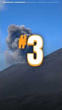 Top 5 Deadliest Lahars Ever Recorded