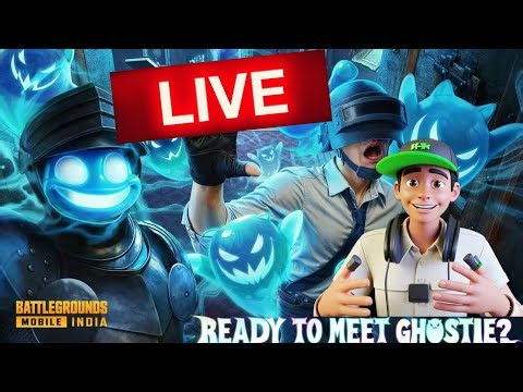 120 FPS iPad Gameplay Live Stream 👳‍♀️PUBG LIVE STREAM #bgminewupdate 🕹️#live-streaming#rtgasif