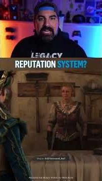Fable features incredible full character customization on the fly. Change your look instantly!