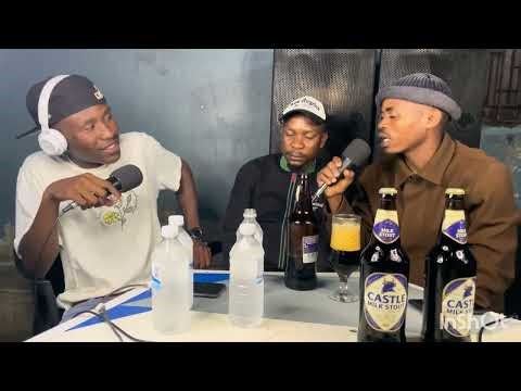 BABIRWA PODCAST | episode 1 | MZANZI EDITION | sponserd by SABC ALCOHOL 🔥🔥