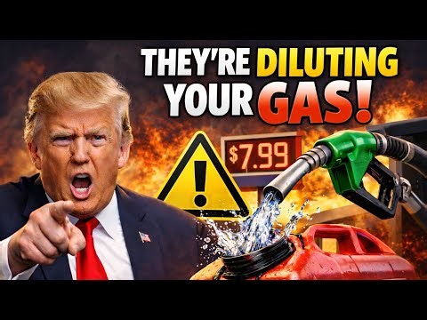 BIG CHANGES ON THE WAY - GAS CHANGING and PRICES to BE EFFECTED