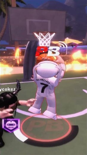 BEST BIGMAN BUILD IN PLAYGROUND BASKETBALL