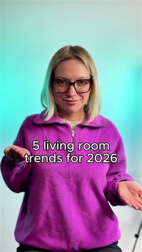 These Living Room Trends Will Transform Your Home