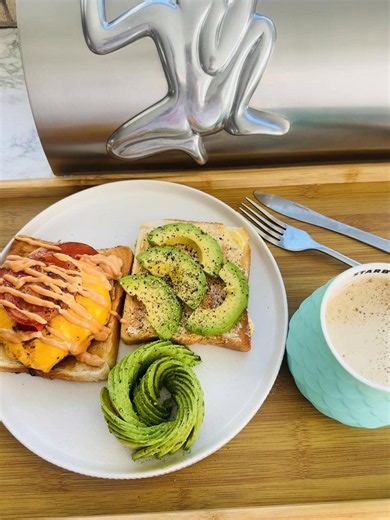 Sepedi breakfast recipe ideas