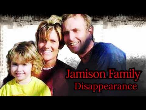 The Mystery of the Jamison's
