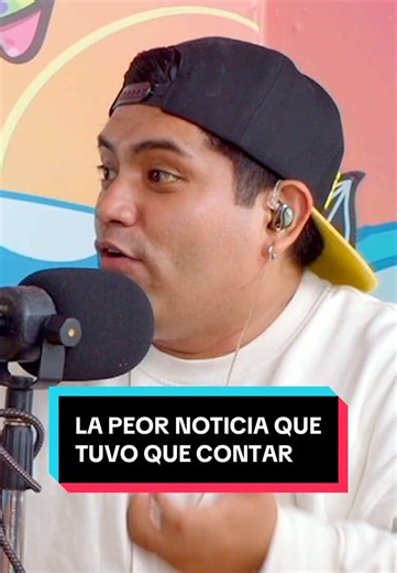 Zalo Cuenta la Peor Noticia a su Hijo en Siempre Tarde | Storytime