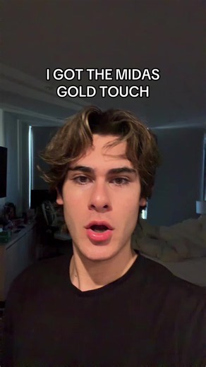 Expecting royalties soon btw | midas touch