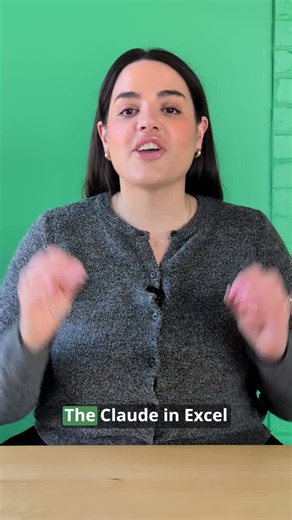 Claude in Excel for FP&A: Clean Data and Close Faster | Stacey Rayne-Saxena