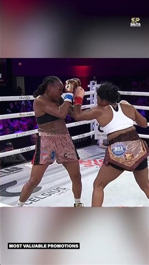 FROM WBC CHAMP TO SHIELDS REMATCH 💥 FRANCHON CREWS-DEZURN IS COMING