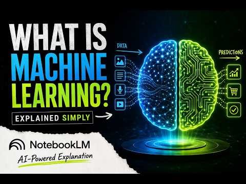 How Machine Learning Actually Works in 2026