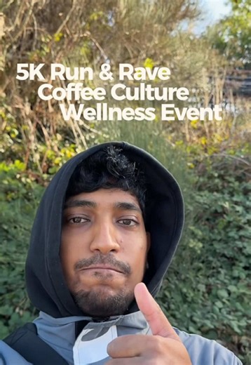Great vibes and great run — post-run coffee spots near Kasa Cafe London