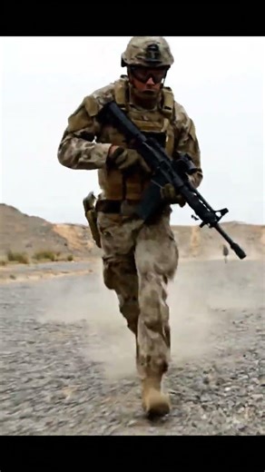 Range Day: Inside US Army M4 Tactical Training #automobile #usmilitarycombat #militaryequipment