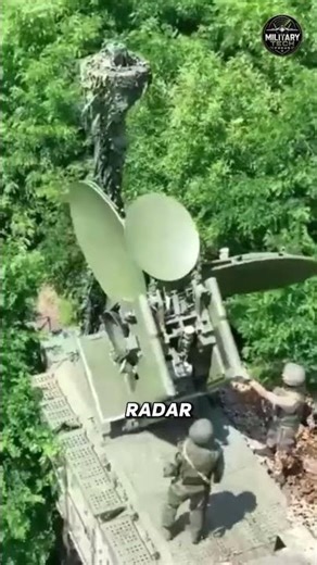 How This System Can Jam All Communications