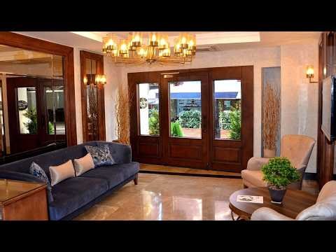 Ahmet Efendi Konagi, Istanbul, Türkiye | Travel With Jhanvi