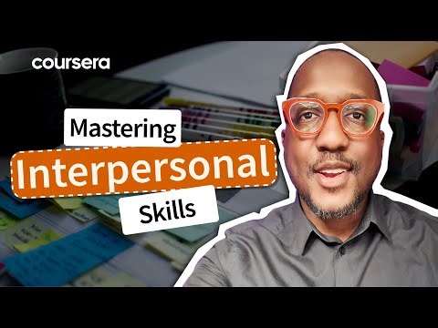 Interpersonal Skills You Need for Career Success