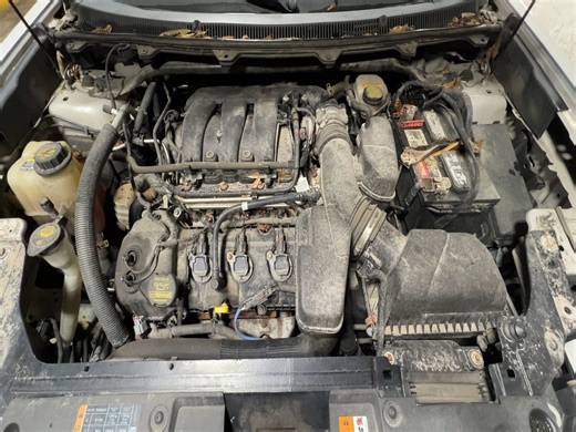 PEI140750 2013 Ford Flex