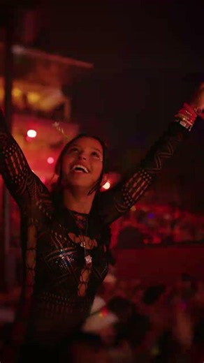 ANKER x Tomorrowland: The Ultimate Connection Begins