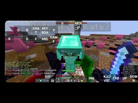 Minecraft pvp | uhc (pt.2)