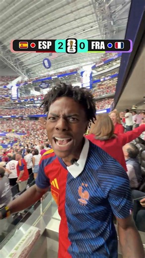 France 🇫🇷 Vs Spain 🇪🇸 | 2026 FIFA World Cup