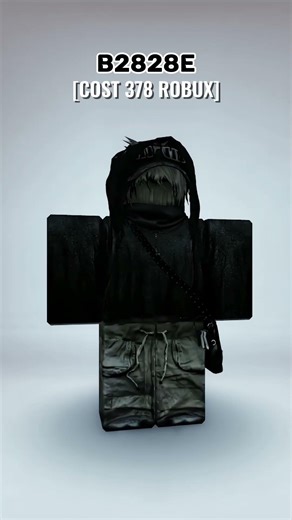 r6 roblox outfit ideas [Male + Female] #shorts #evade #roblox #robloxoutfits