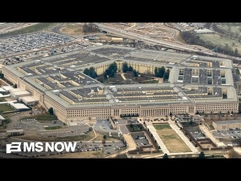 BREAKING: Appeals court rules Pentagon ban on transgender service members likely unconstitutional
