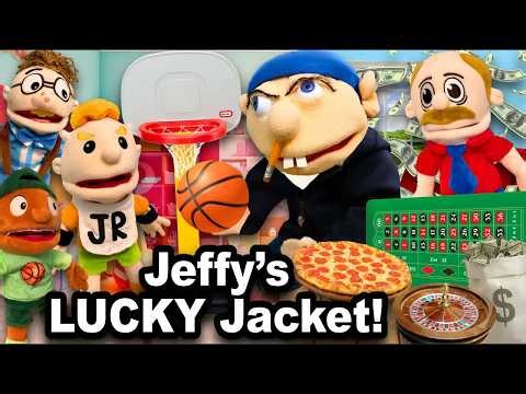 30 Hours SML MOVIE COMPILATION Jeffy's Lucky Jacket | Jeffy & Junior's Funniest Moments EVER 🔥😂
