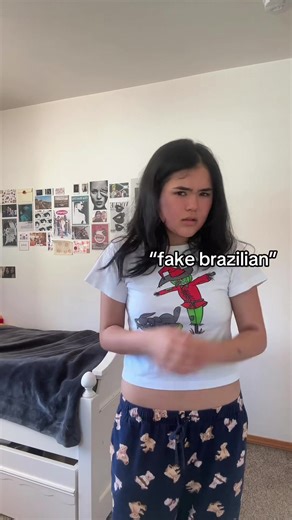 Brazilian Dancer Arthur Lima - Viral Meme