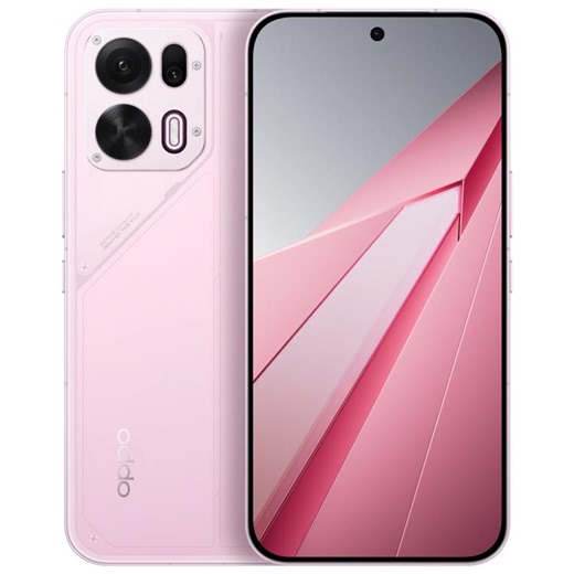 [$729.00] OPPO K15 Pro+, 12GB+512GB, Screen Fingerprint, 6.78 inch ColorOS 16.0 Android 16 MediaTek Dimensity 9500s Octa Core, NFC, Network: 5G (Pink)