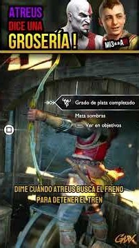 Kratos and Atreus 2 - God of War Ragnarok