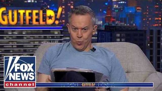 'Gutfeld!': What's the latest word over Kelly's war with a bird?