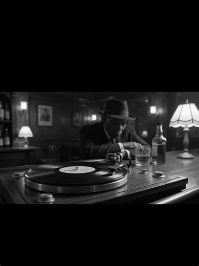 Answering Machine — Slow Chicago Blues Song about Lost Love