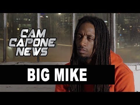 Big Mike: The Lil Durk & Chief Keef Situation Had People Choosing Sides, But Who Made It Out?