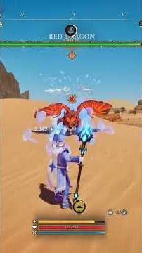 red dragon runescape dragonwilds 1.0