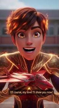 WHO HAS THE BEST PRIVATE JET? ✈️ Lady Water vs. Fire Lady vs. Lady Earthen!