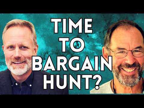 Buy Income On The Cheap | Steven Bavaria