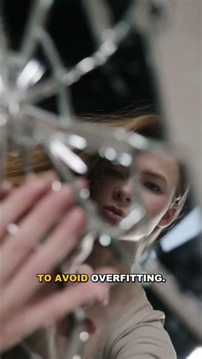 The Shocking Way BIC Stops Models From Overfitting