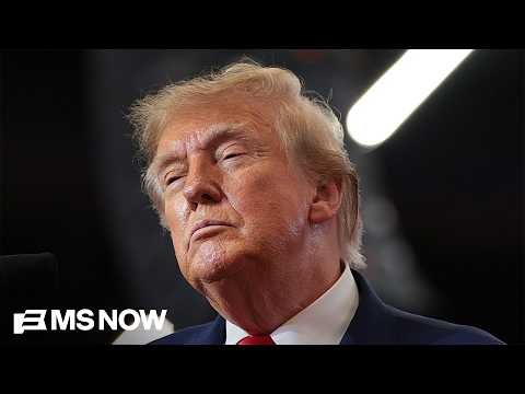 Trump makes another weird move by INSULTING voter IQ in CRITICAL state just days before midterms