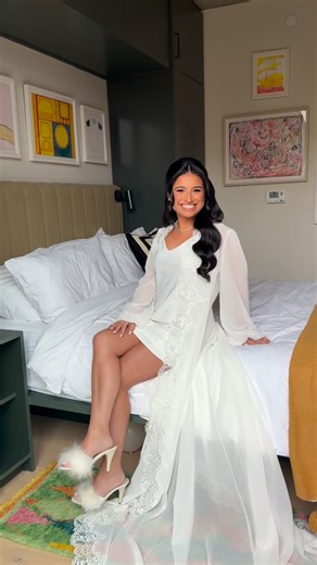 Derek Kerzner | Wedding Photographer on Instagram: "A winter fairytale 🤍❄️ Taylor & Anthony said I do surrounded by fresh snow, timeless elegance, and all the romance at Park Château. Proof that winter weddings are pure magic. • Cinema @vengofilms Planner @detailedeventsbylo Hair @beyoutiful_bride Makeup @nikkiikasak Venue @parkchateau Dress @kleinfeldbridal"