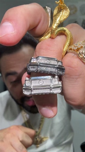 $1 Rings Might Bankrupt TraxNYC