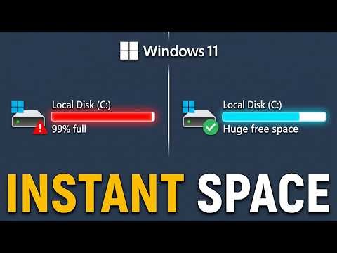 How to Safely Clear All Temp & Junk Files in Windows 11