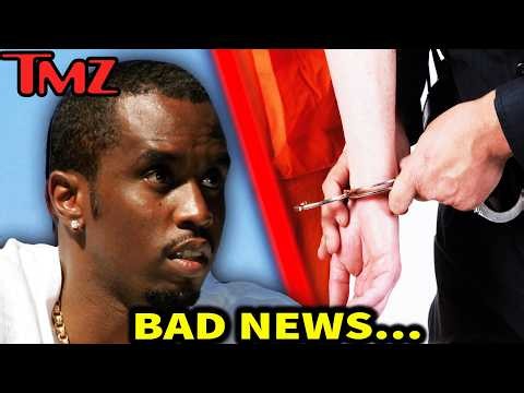 UPDATE: Diddy Moved From Solitary Confinement... | TMZ