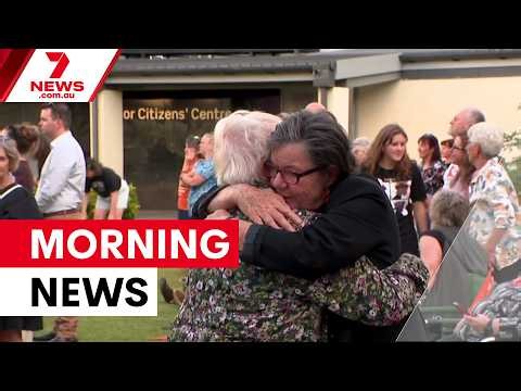 Helen Haines alleged attack; Perth government intruder arrest; NSW politician threatened | 7NEWS