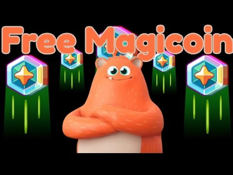 Prodigy Math Game | New FREE Magicoin Update in Prodigy!