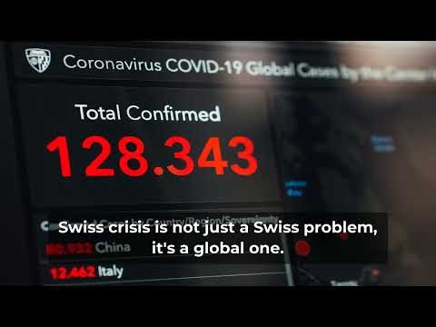 Credit Suisse's $50 Billion Life Support