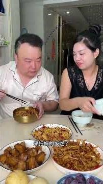 My stingy husband ate all the food himself, so I made him go hungry.