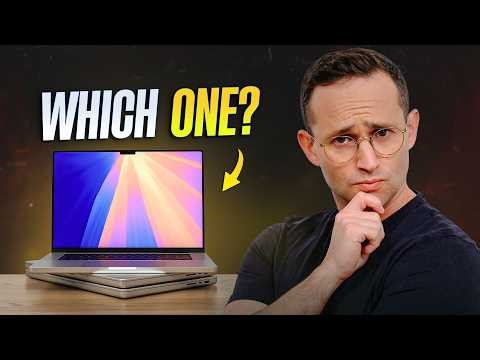 MacBook Pro 16 M5 Pro & Max Review: Apple Just Widened the Gap