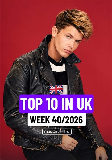 🇬🇧 Top 10 Most Streamed Songs In UK on Spotify #UK #music #songs #spotify #NewMusic These are the Top 10 most streamed songs in the UK on Spotify this week. Based on Spotify’s Top Songs UK chart, this is your weekly update on the most popular songs, biggest UK hits and trending music right now. Whether you’re updating your Spotify playlist, discovering new music or looking for the biggest songs in the UK this week, we’ve got you covered. From viral hits and chart-topping anthems to the tracks 