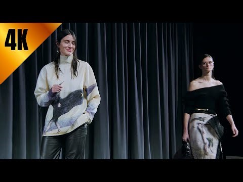 Lemaire | Fall Winter 2026/2027 | Paris Fashion Week Men’s